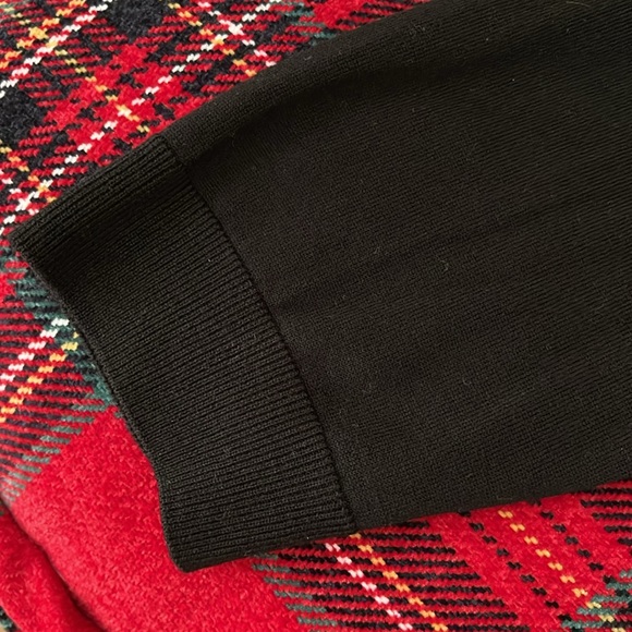 FENDI Roma Made in Italy 100% Wool Knitwear Pullover - Picture 5 of 15